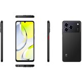 ZTE smartphone blade A76 4G 4GB/128GB/crna Cene