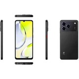 Blade A76 4G 4GB/128GB Black