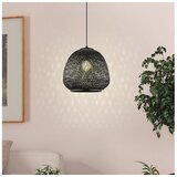 Eglo 43265 - viseća svetiljka na sajli dembleby 1 1xE27/40W/230V | Eponuda.com