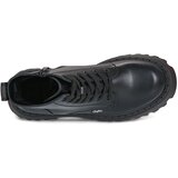 Buffalo ASPEN LACE UP MID Crna | shoptok.hr