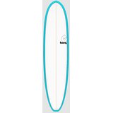 Torq Epoxy Tet V+ Funboard Pinlines 8'2 Deska za surfanje blue | Shoptok.si