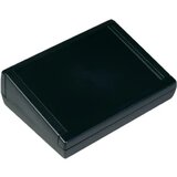 Teko TK11SP.9-Univerzalno kućište, ABS crno, 188.5x133.5x56.5mm | Eponuda.ba