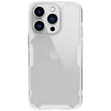 Nillkin CASE COVER OHIŠJE OVITEK ZA IPHONE 14 PRO PROZOREN, (21911181) | Shoptok.si