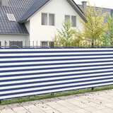 Zaslon za privatnost na balkonu 180 x 700 cm | shoptok.hr