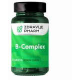 Zdravlje Pharm b-complex cene