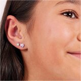 Tiny Tips NAKIT NAUŠNICE TT-3565W | shoptok.hr