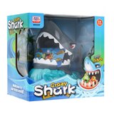  Arkadna igra Crazy Shark | shoptok.hr