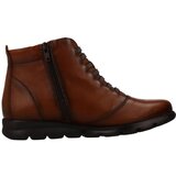 Fluchos Škornji F0356 Kostanjeva | Shoptok.si