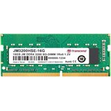 Transcend DDR4 16G 3200 SODIMM | Eponuda.ba