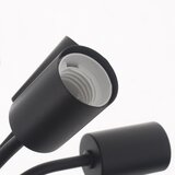 Plafonski luster VIGGO 4xE27/60W/230V | Eponuda.com