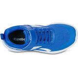 Reebok RUSH RUNNER 5 ELASTIC LACE TOP STRAP Plava Cijene