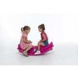 Dohany Toys Dohnay Klackalica i Ljuljaška – Roze Krokodil za Tri Osobe | ePonuda.com