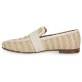Frau Basket Natural Bež | shoptok.hr