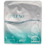 Dermaline D'LEXO EXO PDRN Mask maska za lice za sve vrste kože 28 g unisex | shoptok.hr