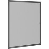  Mreža protiv insekata za prozore Antracit 110 x 130 cm | shoptok.hr