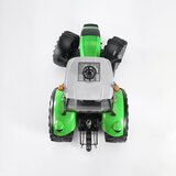 Bruder traktor deutz agrotron x720 ( 030803 ) | ePonuda.com