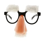  Karnevalske naočale sa nosom | Eponuda.com