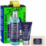 Kiehl's Facial Fuel darilni set za moške | Shoptok.si