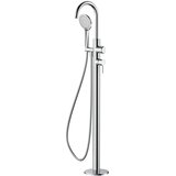 Giusta ultima za kadu podna chrome 71202000 Cene