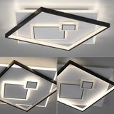 PAUL NEUHAUS 6390-16 - LED plafonsko svetlo MAILAK LED/37W/230V | Eponuda.com