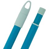 Tendance metalna teleskopska drška 300 cm, lak završni sloj, plava | shoptok.hr