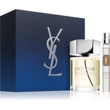 Yves Saint Laurent L'Homme darilni set za moške Cene