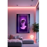 Wallity Slika Hhlneon001, 40x60 cm | Eponuda.ba