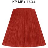 Wella Professionals Koleston Perfect ME+ Vibrant Reds permanentna barva za lase odtenek 77/44 60 ml | Shoptok.si