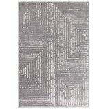 Conceptum Hypnose tepih staza (80x150) elmina F0317 light grey Cene