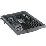 Beko popolnoma vgradni pomivalni stroj BDIS38041Q, 45 cm | Shoptok.si
