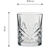 Echtwerk Set Kozarcev Whiskey, 4 Kos | Shoptok.si