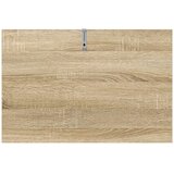  Bocni stol Hrast sonoma 60 x 40 x 65 cm Konstruirano drvo | shoptok.hr