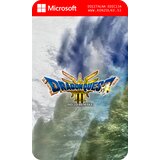 Dragon Quest 3 HD-2D Remake - Microsoft Store koda brez škatlice (WINDOWS PC) | Shoptok.si