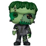 Funko Figura POP Universal Monsters Patchwork Frankenstein Slike