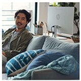 HP Racunar 24-cr0052ny AiO/DOS/23.8" FHD AG IPS/i5-1335U/16GB/512GB/WiFi/GLAN/3g/bela | ePonuda.com