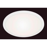 Lesnina XXXL STROPNA LED-SVETILKA PIATTO 3000-6500 K | Shoptok.si