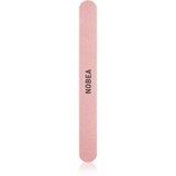 NOBEA Accessories Nail File klasična pilica za nohte z dvema grobostma Cene