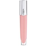 L´Oréal Paris Brilliant Signature Plumping Gloss vlažilni glos za ustnice 7 ml odtenek 402 I Soar | Shoptok.si
