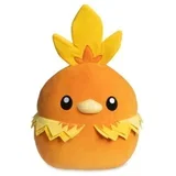 Jzw pliš igračka 25cm torchic ( 1100045042 )