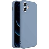 Wozinsky Color Case silikonska fleksibilna izdržljiva futrola za iPhone 12 mini | shoptok.hr