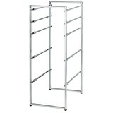 REGALUX clever metalni okvir (premazano prahom, 45 x 30 x 79,5 cm) | shoptok.hr