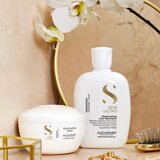 Alfaparf semi di lino diamond llluminating osvjetljavajući šampon za normalnu kosu 250 ml za žene | shoptok.hr