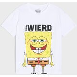 Sinsay Dvodijelna pamučna pidžama SpongeBob Slike