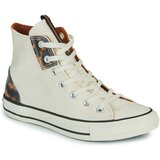 Converse Visoke superge CHUCK TAYLOR ALL STAR TORTOISE Bež | Shoptok.si