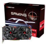 Biostar VGA RX580-8GB 2048SP, DP, HDMI, DVI | Eponuda.ba