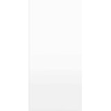  5-dijelni LED TV ormarić Bijela visokog sjaja Konstruirano drvo - Bijela visokog sjaja 81 cm | shoptok.hr
