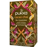 Bio začimbni čaj Cacao Chai