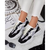 Resti Women's Sports Sneakers Tesstes | Shoptok.si