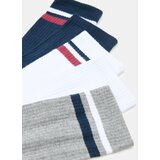 Sinsay Čarape s pamukom, pakiranje od 5 pari | shoptok.hr
