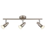 Globo 57385-3 - LED spot svetlo KINLEY 3xGU10/3W/230V | Eponuda.com